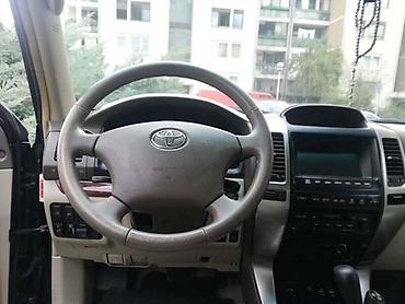 auto dijagnostika delphi cena: CENTRALNA KONZOLA ZA TOYOTA LAND CRUISER OD 2006. DO 2023. GOD. | — 1