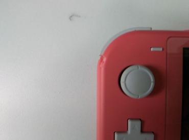 Nintendo Switch (Lite): Прошитый Nintendo switch lite, 32+64гб. Прошивка: UltraNX, но есть — 2