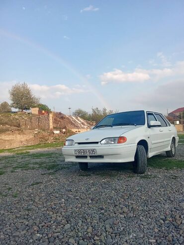 VAZ (LADA): VAZ (LADA) 2115 Samara: 1.6 l | 2011 il 232000 km Sedan