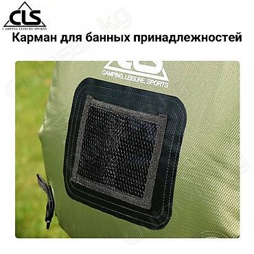 Другое для спорта и отдыха: 🟠 Походный душ 🟠 ⠀ Когда вы находитесь вдали от городской суеты и у — 5