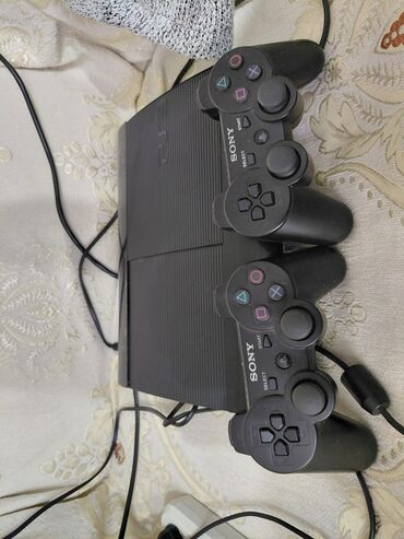 мфу 3 в 1: Продам SonyPlayStation 3 два джойстика 16 дисков игр работает хорошо