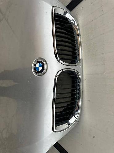 golim: HAUBA E46 REST ZA BMW SERIJA 3 OD 2001. DO 2005. GOD. | Slanje — 1