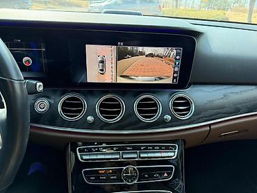 Mercedes-Benz: Mercedes-Benz E-Class: 2020 г., 2 л, Автомат, Бензин, Седан at lalafo.kg — 7 Mercedes-Benz: Mercedes-Benz E-Class: 2020 г., 2 л, Автомат, Бензин, Седан — 7