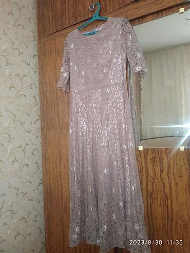 Көйнөктөр: Кече көйнөгү, Узун модель, 5XL, 6XL — 2