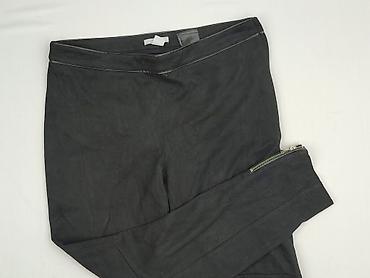 calzedonia dresy: H&M, Legginsy Eleganckie damskie, rozmiar XL — 1