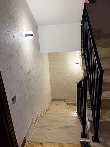 evd: Yeni Ramana 5 otaqlı, 288 kv. m, Kredit yoxdur, Yeni təmirli — 9
