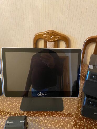 Kassa aparatları: Atol, Nağd ödəniş, İşlənmiş — 24