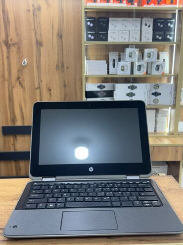 нодбук: İşlənmiş HP ProBook, 11.6 ", Intel Core i5, 128 GB, Ünvandan götürmə, Pulsuz çatdırılma