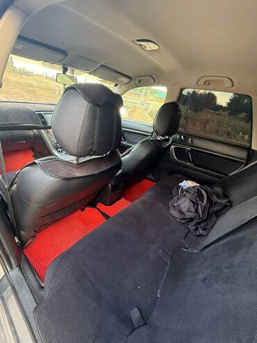 авто лизинг рассрочка: Subaru Legacy: 2004 г., 2 л, Автомат, Бензин, Универсал
