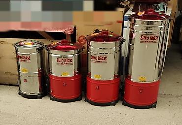 tulcinka yağı: 20 l, Türkiyə, Kredit, Yeni — 2