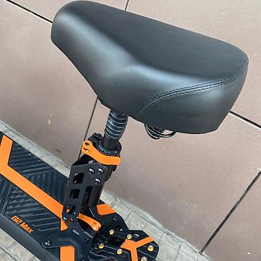 kukirin g2 pro max: Электросамокат, Kugoo, В рассрочку, Новый, Самовывоз, Бесплатная доставка — 3