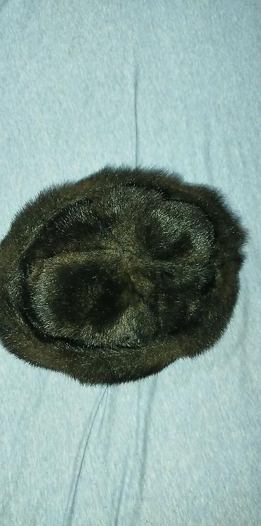 Ostale kape, aksesoari: Bоја - Braon — 5