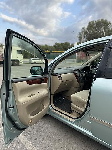 продаю коврик: Toyota Ipsum: 2001 г., 2.4 л, Автомат, Бензин, Минивэн — 10