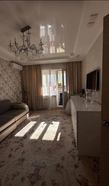 Продажа квартир: 3 комнаты, 63 м², 6 этаж — 3