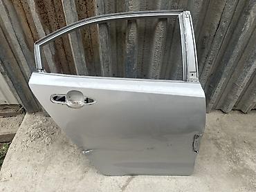 Toyota Levin / Toyota Corolla 4 Задний Правый