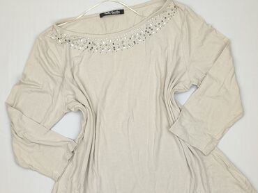 bluzki w stylu hiszpańskim: Betty Barclay, Women's blouse, size L (EU 40)