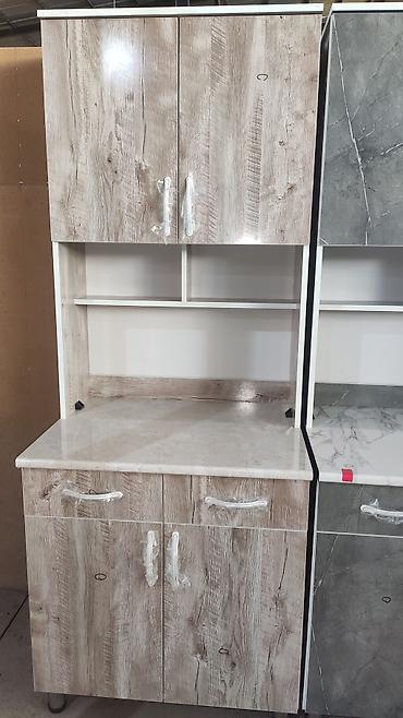 silver kitchen: Кухонный гарнитур, Новый, Самовывоз, Бесплатная доставка, Платная доставка — 7