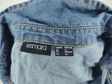 jeansy mango: Esmara, Sukienka damska, rozmiar M — 4