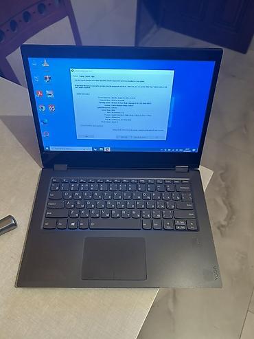 Lenovo: İşlənmiş Lenovo Yoga, 14 ", Intel Core i7, 256 GB, Ödənişli çatdırılma — 1