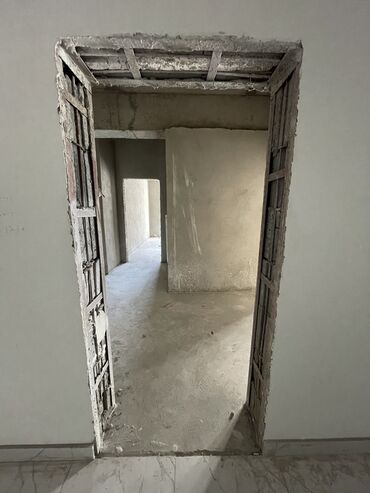 купить квартиру в строящемся доме: 2 комнаты, 92 м², Элитка, 16 этаж, ПСО (под самоотделку)