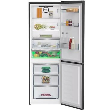 soyuduculari: Beko B5RCNK363ZXBR ikiqapılı soyuducu – aşağı dondurucu kameralı — 1