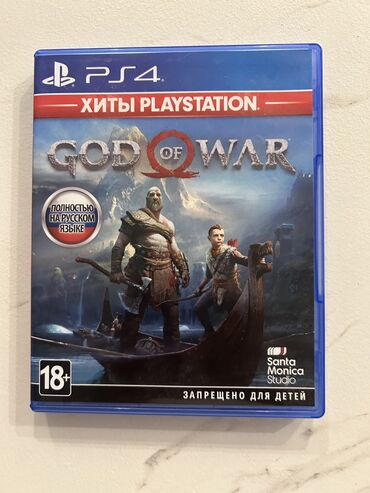 айфон 12 про макс цена в бишкеке 256 гб бу: Продаю диск God of war Состояние отличное без царапин и потертостей