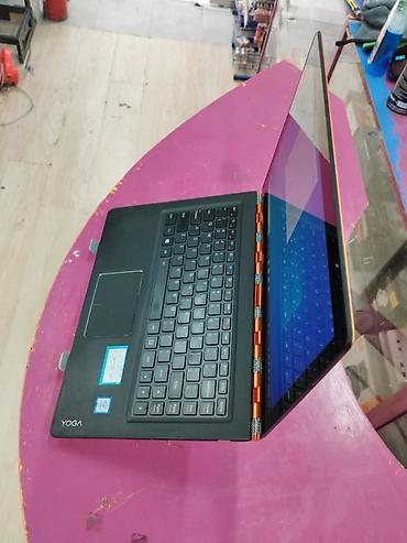 lenova g510: İşlənmiş Lenovo Yoga, 13.3 ", Intel Core i7, 256 GB, Ünvandan götürmə, Ödənişli çatdırılma, Rayonlara çatdırılma — 9