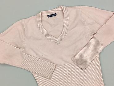 strefa ciuchów: Sweter damski, rozmiar S — 1