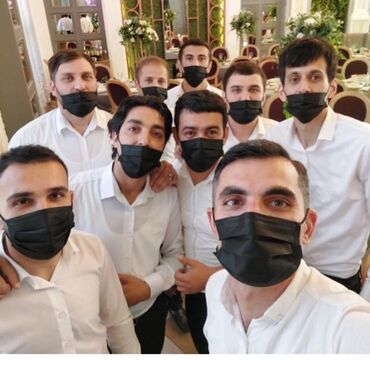 1 günlük ilanları: Her kese salam Sizi oz toy ad gunleri banket (yas merasinleri) Furşet