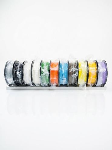 3D printer üçün PLA filament satılır. Keyfiyyətli material, müxtəlif lalafo.az -da 3D printer üçün PLA filament satılır. Keyfiyyətli material, müxtəlif