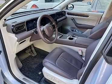 Другие автомобили: Leapmotor C11 — стильный электрический кроссовер Основные — 11