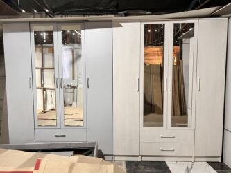 Мебель на заказ: Мебель на заказ, Буфетница, Кровать, Кухонный гарнитур — 8