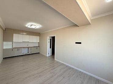 Продажа квартир: 3 комнаты, 80 м², Элитка, 6 этаж, Дизайнерский ремонт — 4