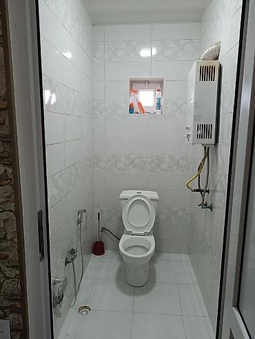 ev heyet: 4 otaqlı, 132 kv. m, Kredit yoxdur, Orta təmir — 6