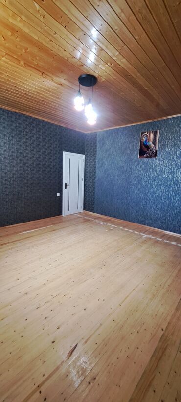 Həyət evləri və villaların satışı: 4 otaqlı, 5 kv. m, Kredit yoxdur, Yeni təmirli — 8