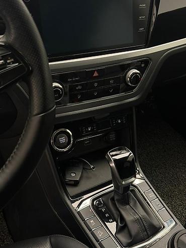 Ssangyong: Ssangyong Korando: 2020 г., 1.6 л, Автомат, Бензин, Кроссовер — 9