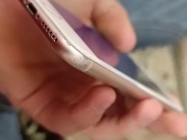 Apple iPhone: IPhone 8, 64 GB, Ağ, Simsiz şarj — 10