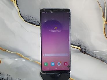 samsung galaxy s10e: Samsung Galaxy Note 8, Б/у, 64 ГБ, цвет - Черный, 1 SIM, 2 SIM — 3