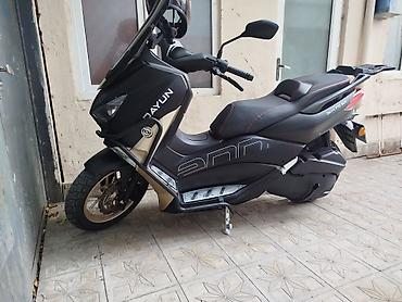 man sat: Dayun DMAX PRO 200 təzədir. Təcili satılır. yeni alınib sürülməyib — 1