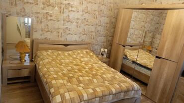 Yeni tikili: Bakıxanov qəs., 3 otaqlı, Yeni tikili, 101 kv. m — 12