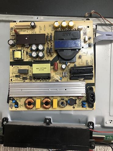 Ремонт телевизоров: Профессиональный ремонт телевизоров с выездом в Бишкеке — 3