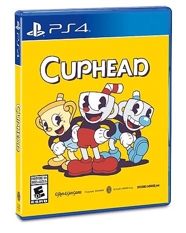 ddr 4: Ps4 cuphead. Tam bağlı upokovkada orginal. Çatdırılma mümkündür — 1