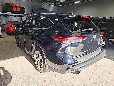 Toyota: Toyota Highlander: 2021 г. — 5