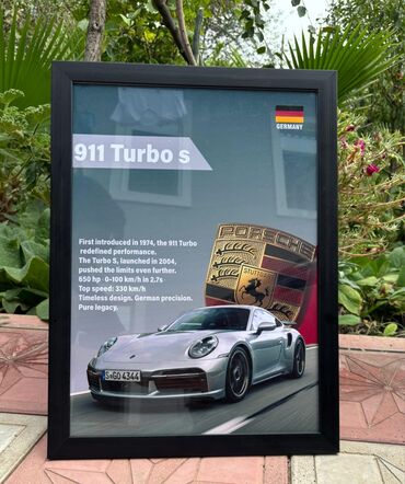 Şəkillər, tablolar: 🚘 Xəyallarınızdakı maşın artıq divarınızda! Klassik və müasir -da lalafo.az — 4 Şəkillər, tablolar: 🚘 Xəyallarınızdakı maşın artıq divarınızda! Klassik və müasir — 4