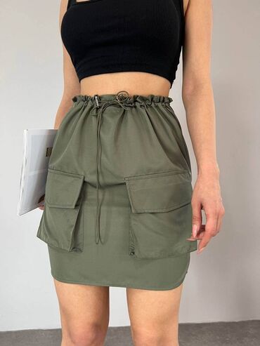 Suknje: Suknja SS•MM•LL Cena 2500 Din — 10