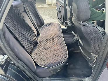 Audi: Audi 100: 1993 г., 2.6 л, Механика, Бензин, Седан — 8