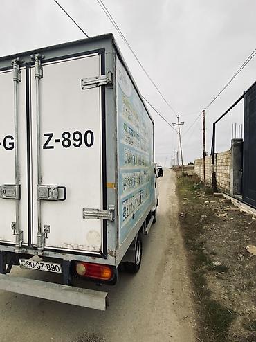 Hyundai: Hyundai : 2.5 l | 2009 il Van body type — 9