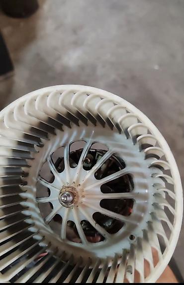 mator sepi: Avtomobil salon sobası/klima üçün üfürücü motor (blower motor) və — 5