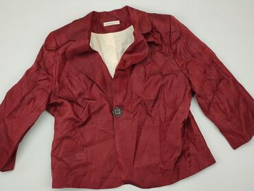 bluzki do marynarki: Women's blazer 2XL (EU 44), condition - Good