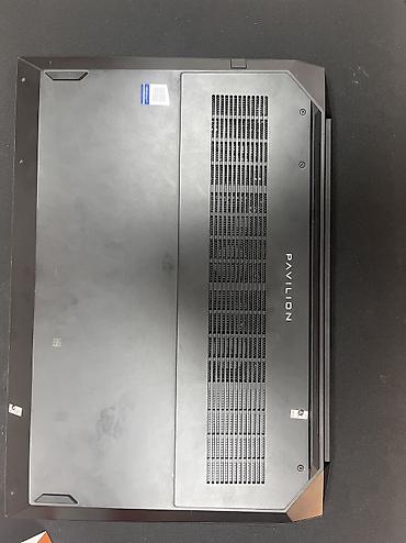 Ноутбуки и аксессуары: Игровой, Б/у, Intel Core i5, В рассрочку — 4